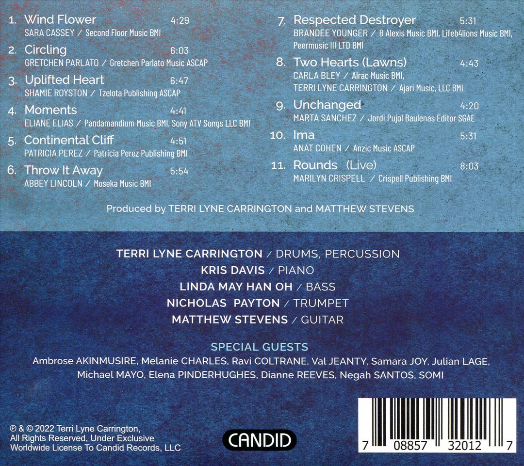 New Standards, Vol. 1 cover art