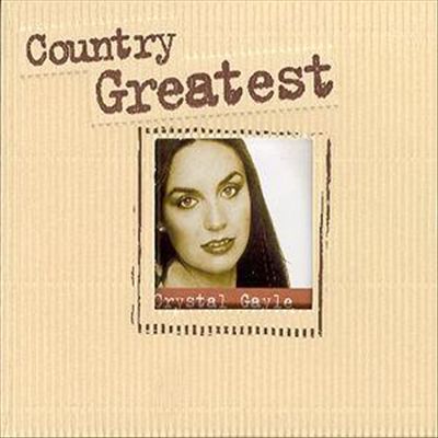 Country Greatest: EMI Years cover art