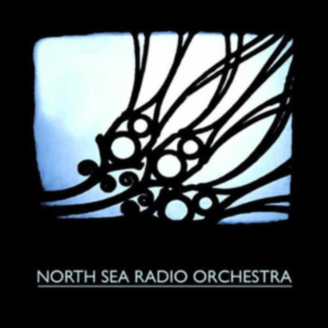 NORTH SEA RADIO ORCHESTRA cover art