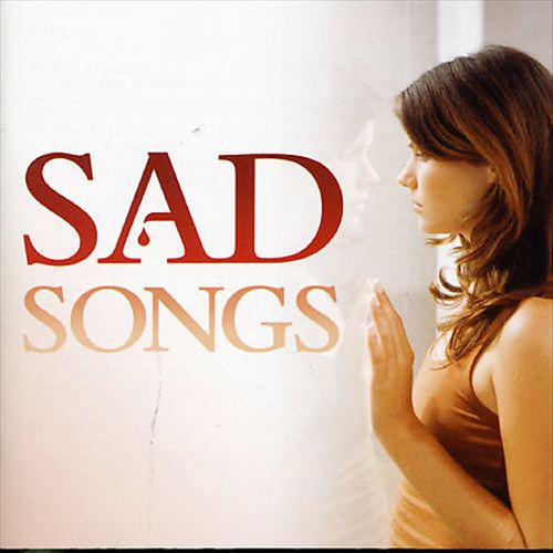 Sad Songs [Virgin] cover art