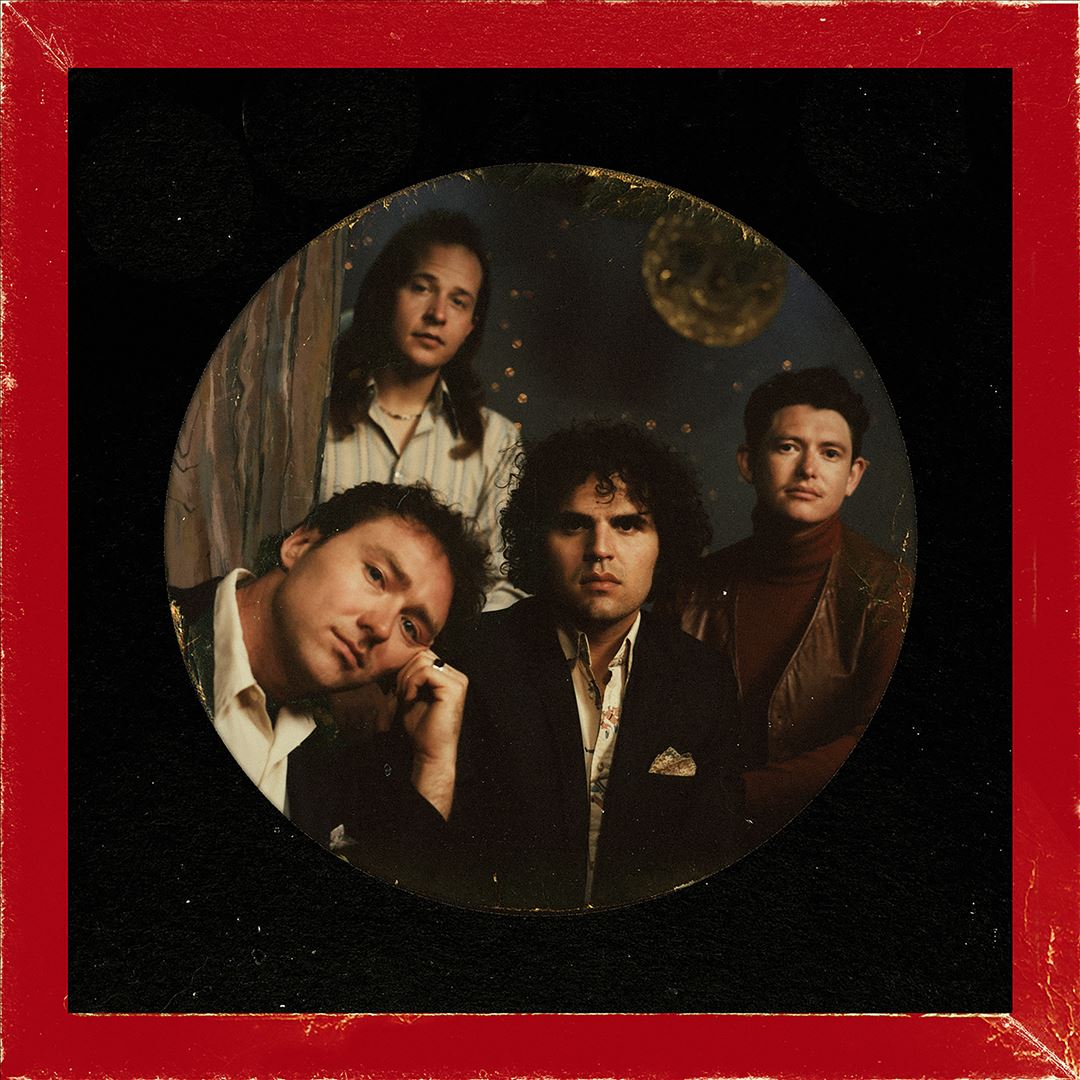 Magic Hour cover art
