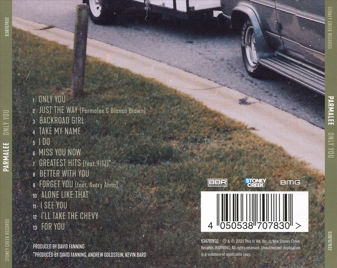 For You cover art