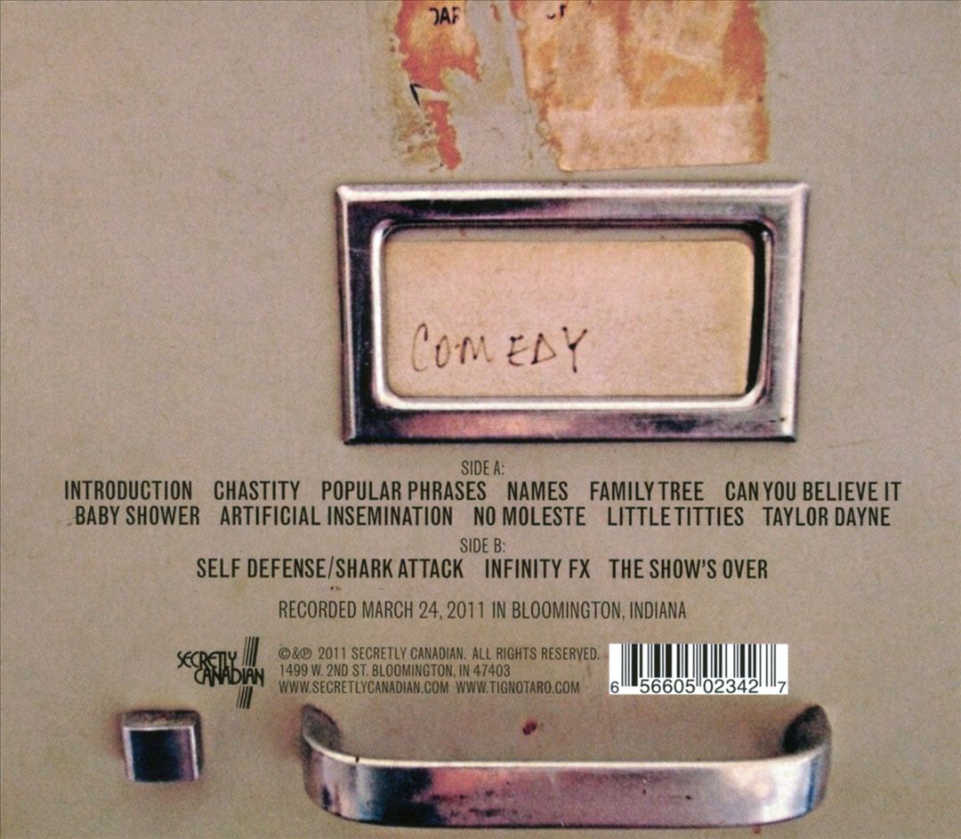Good One cover art