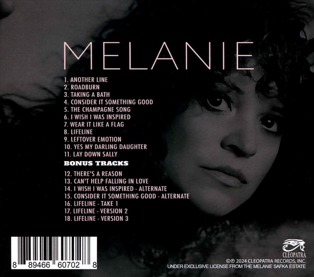 Lost 1979 Album cover art