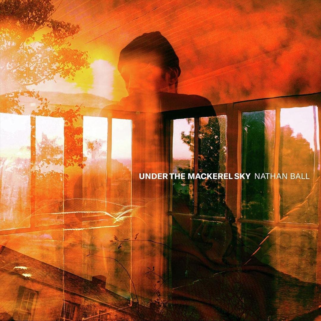 Under the Mackerel Sky cover art