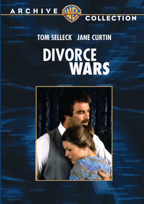 Divorce Wars: A Love Story cover art