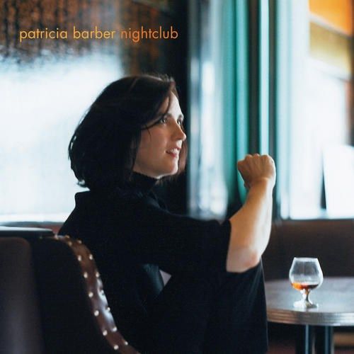 Nightclub cover art