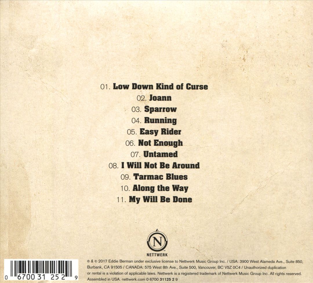Before the Bridge cover art