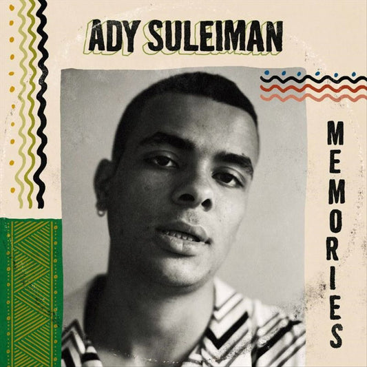 Memories cover art