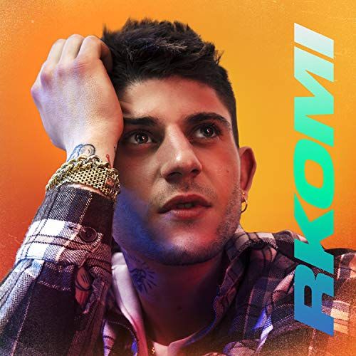 Dove Gli Occhi Non Arrivano cover art