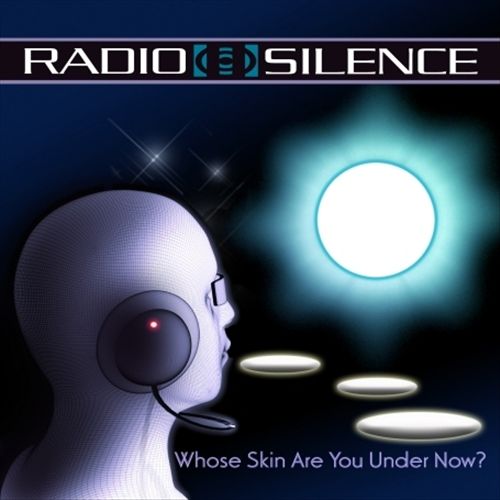 Whose Skin Are You Under Now? cover art