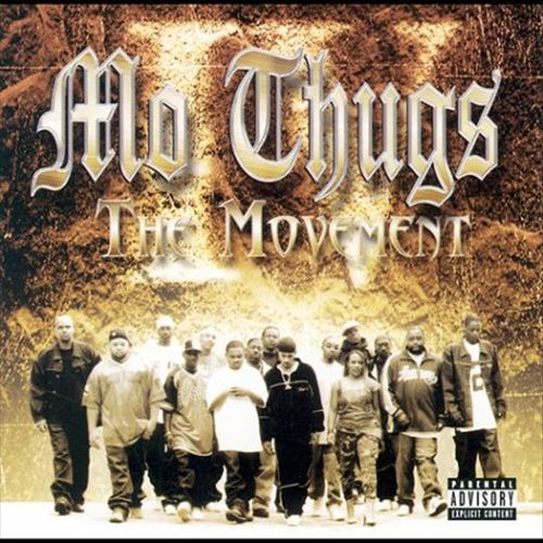 IV: The Movement cover art