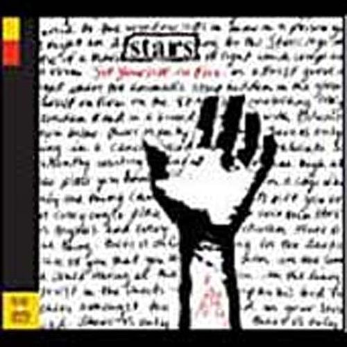 Set Yourself on Fire cover art
