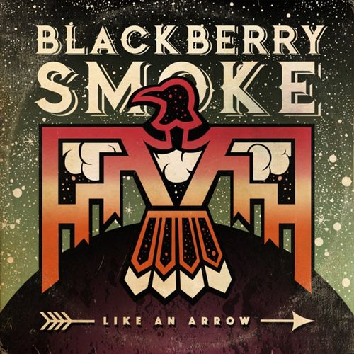 Like an Arrow [LP] cover art