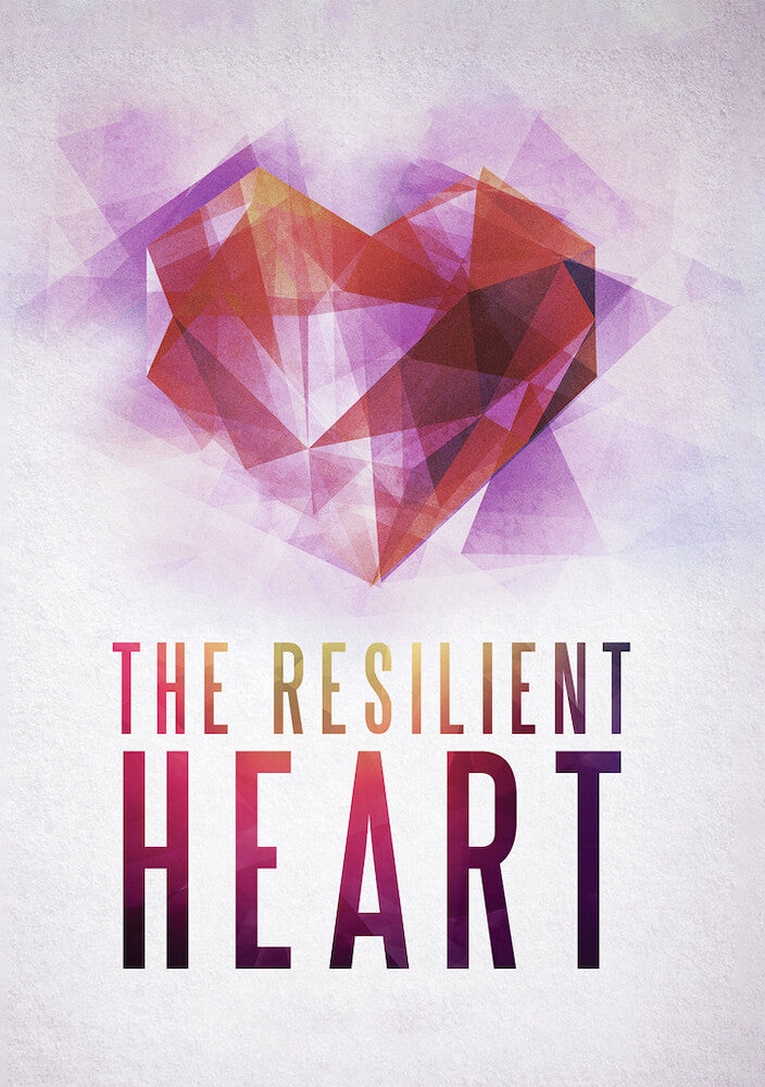 Resilient Heart cover art