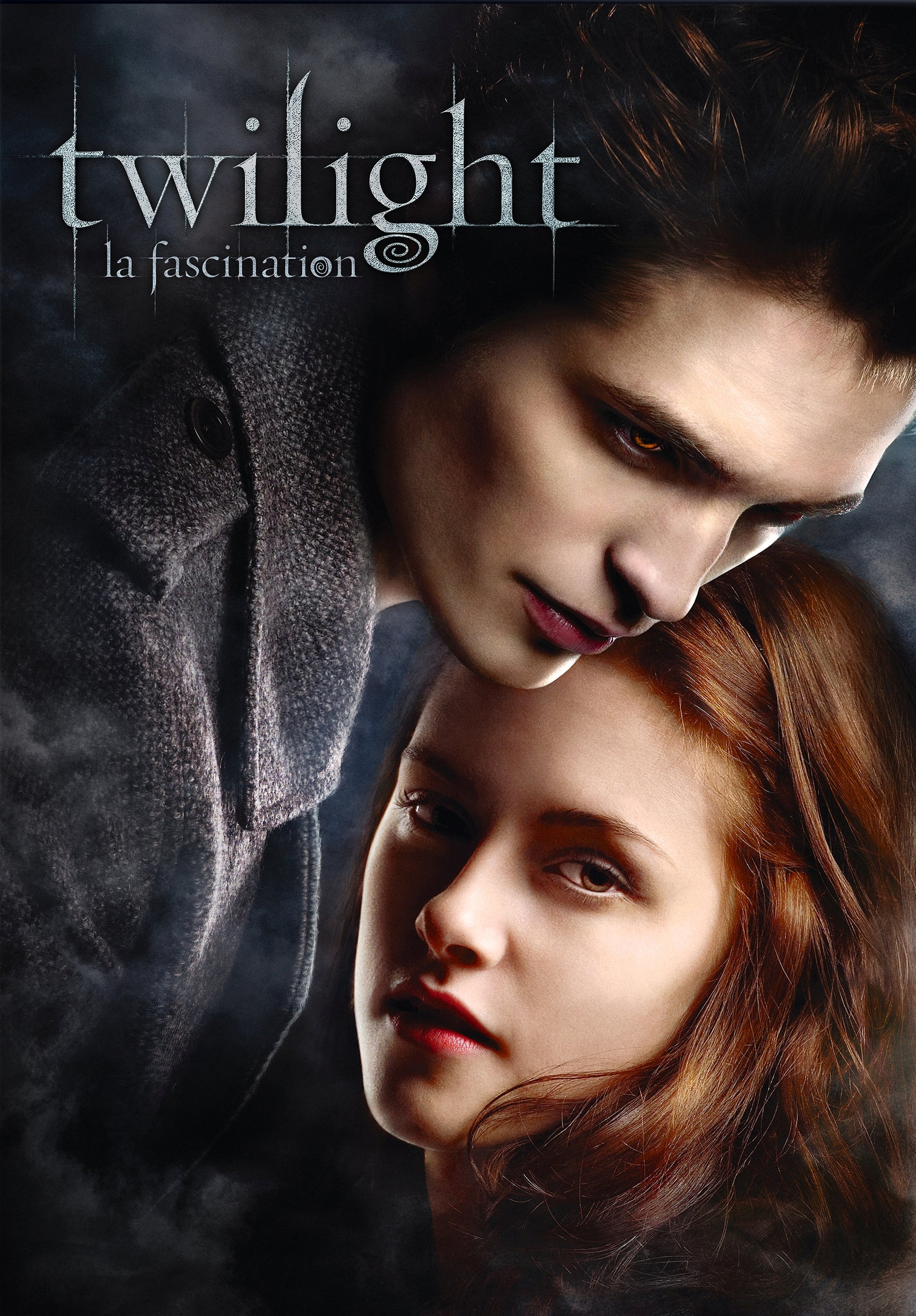 Twilight cover art