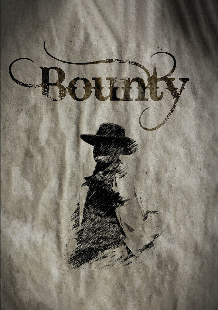Bounty cover art