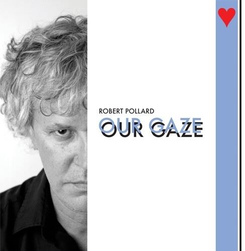 Our Gaze cover art