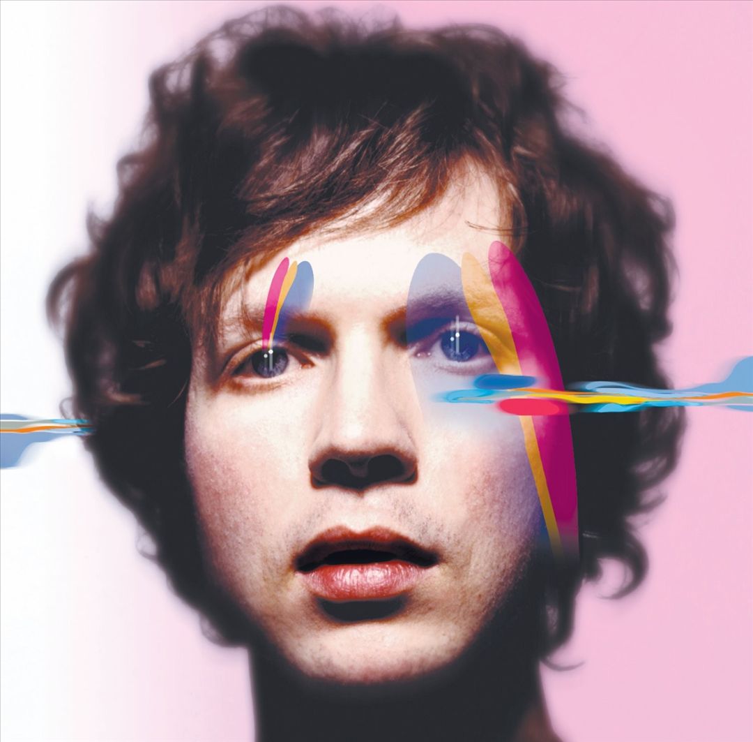 Sea Change cover art
