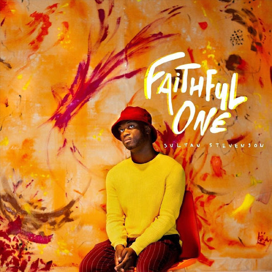 Faithful One cover art