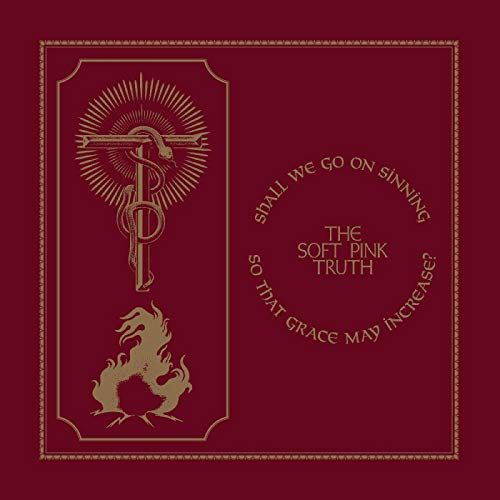 Shall We Go on Sinning So That Grace May Increase? cover art