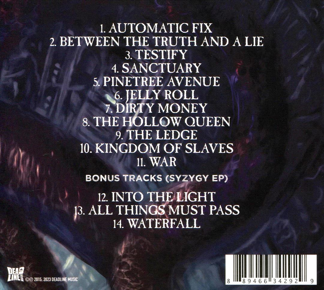Rebel cover art