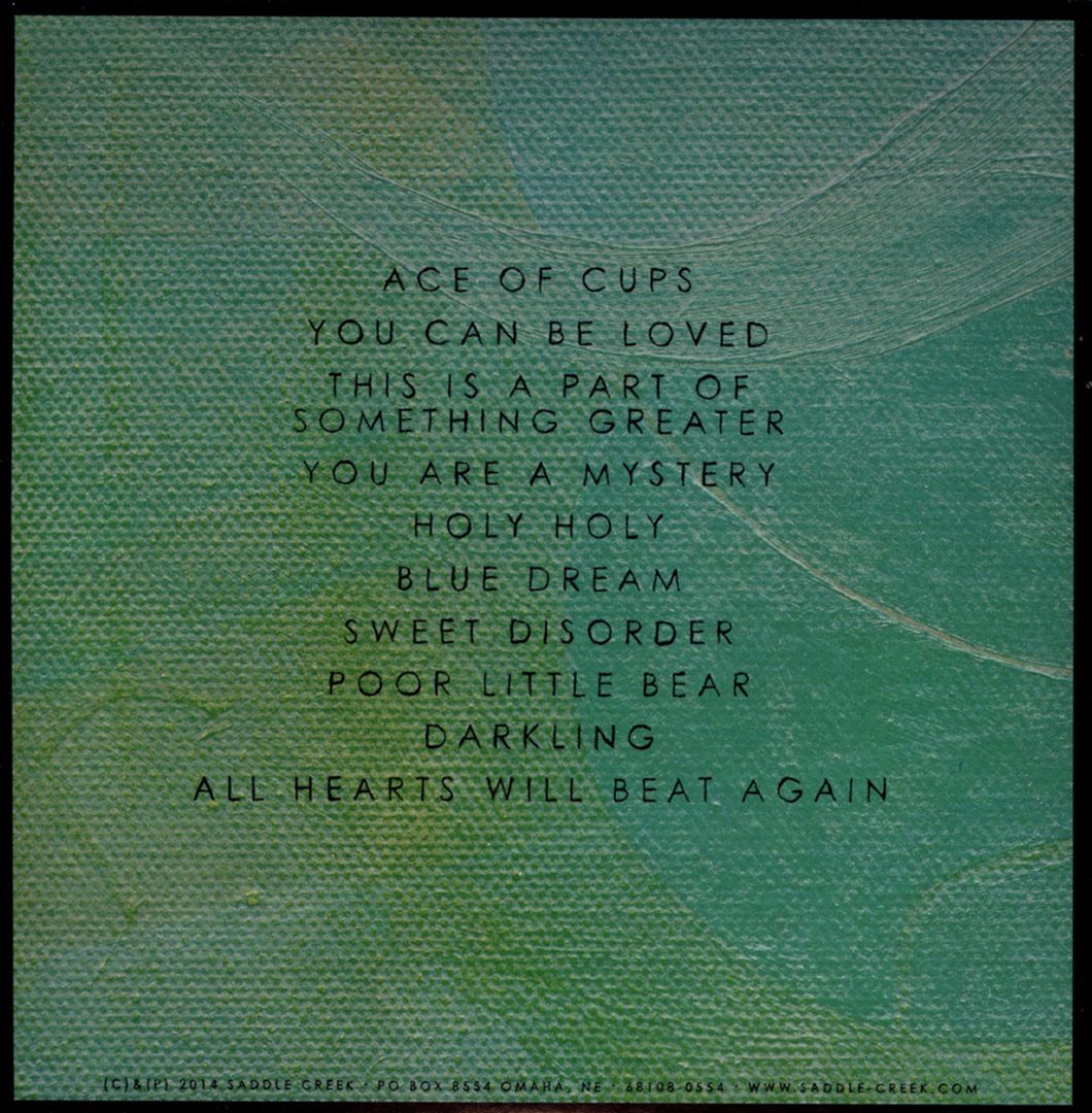 Blue Dream cover art