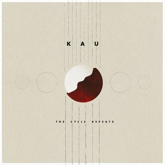 Cycle Repeats cover art