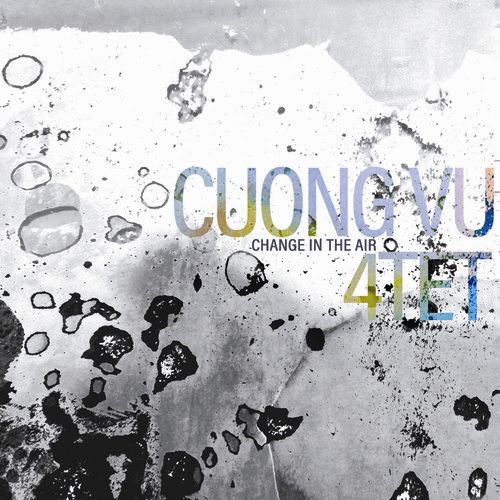 Change in the Air cover art