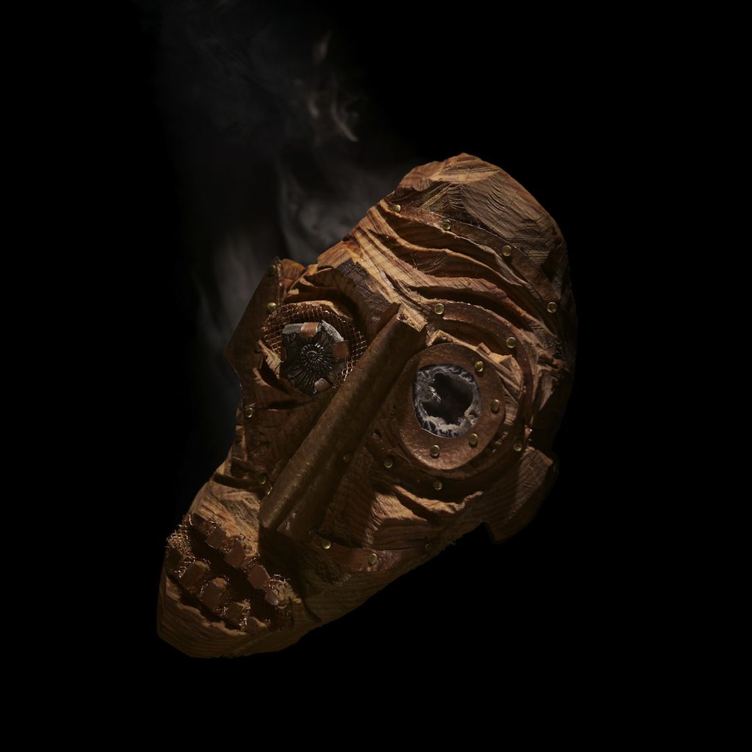 Kila cover art