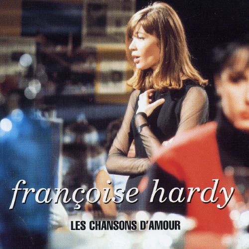 Chansons d'Amour [BMG] cover art