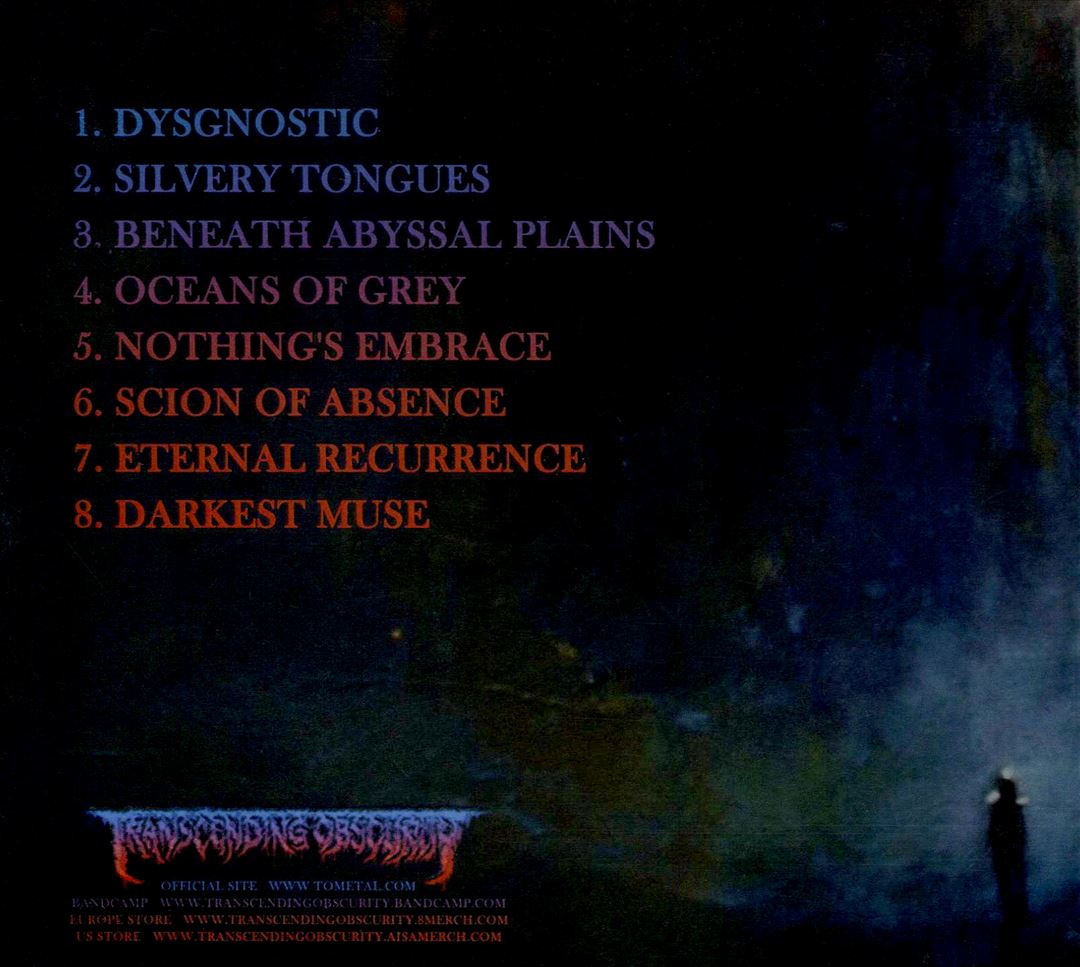 Scar Echoes cover art