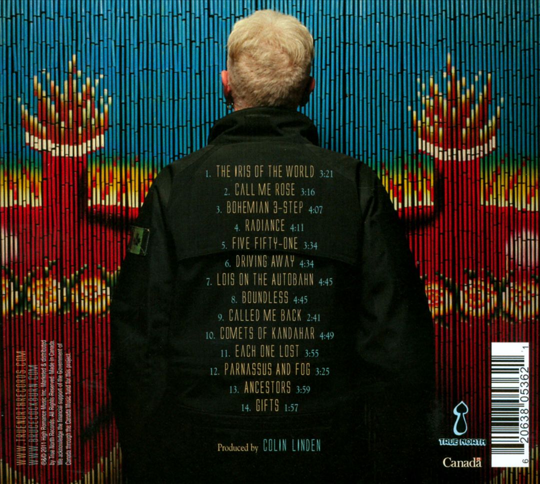 Small Source of Comfort cover art
