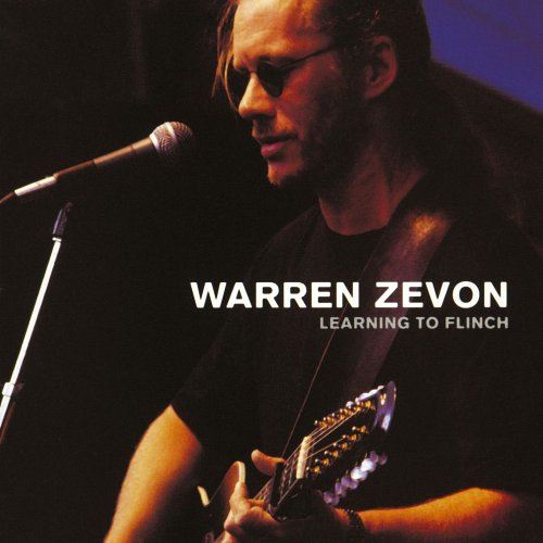 Learning to Flinch cover art