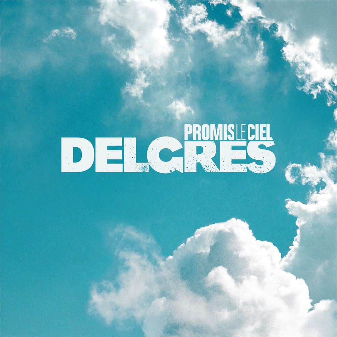 Promis le Ciel cover art