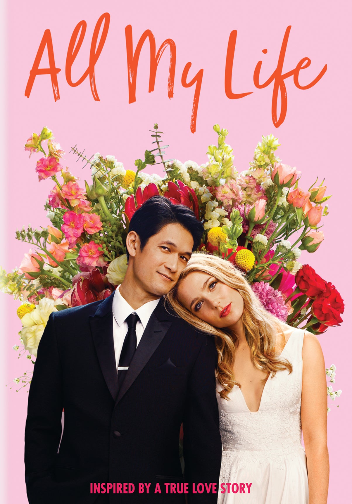 All My Life cover art