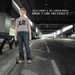 Drive It Like You Stole It cover art