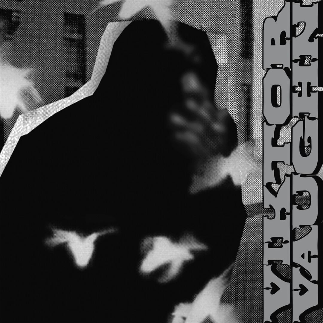 Vaudeville Villain cover art