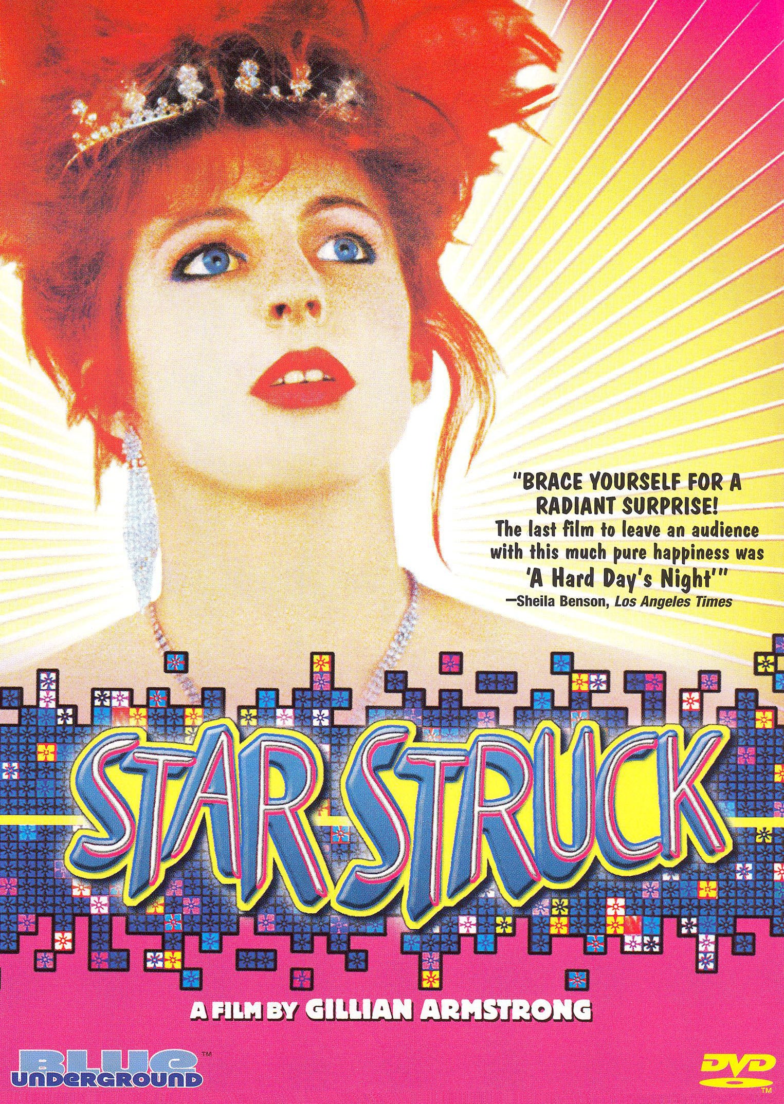 Starstruck cover art