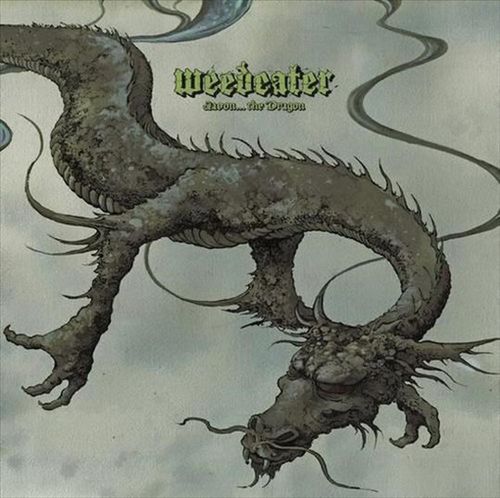 Jason... The Dragon cover art
