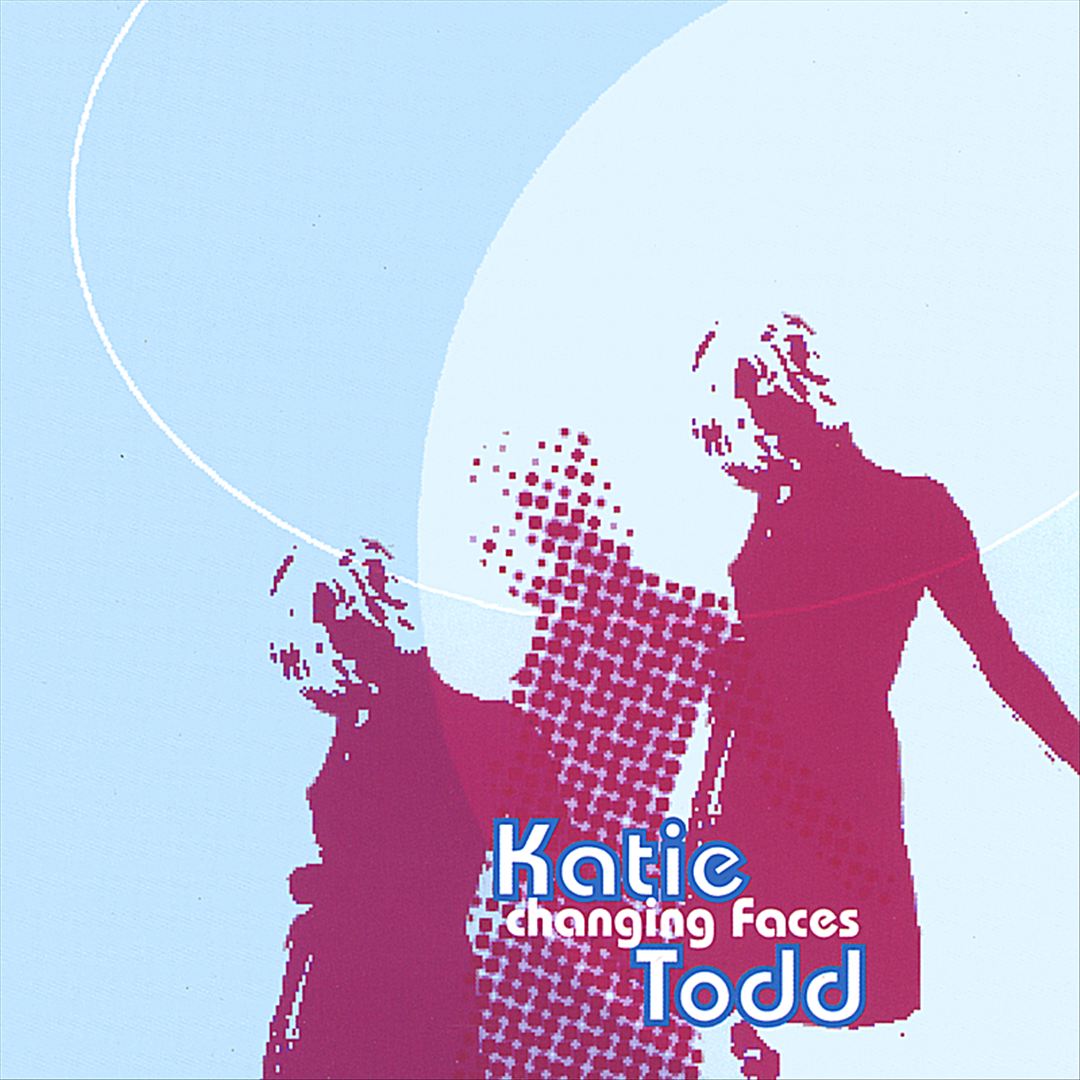 Changing Faces cover art