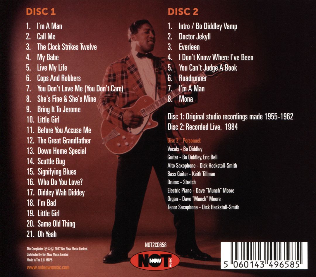 My Kind of Blues cover art