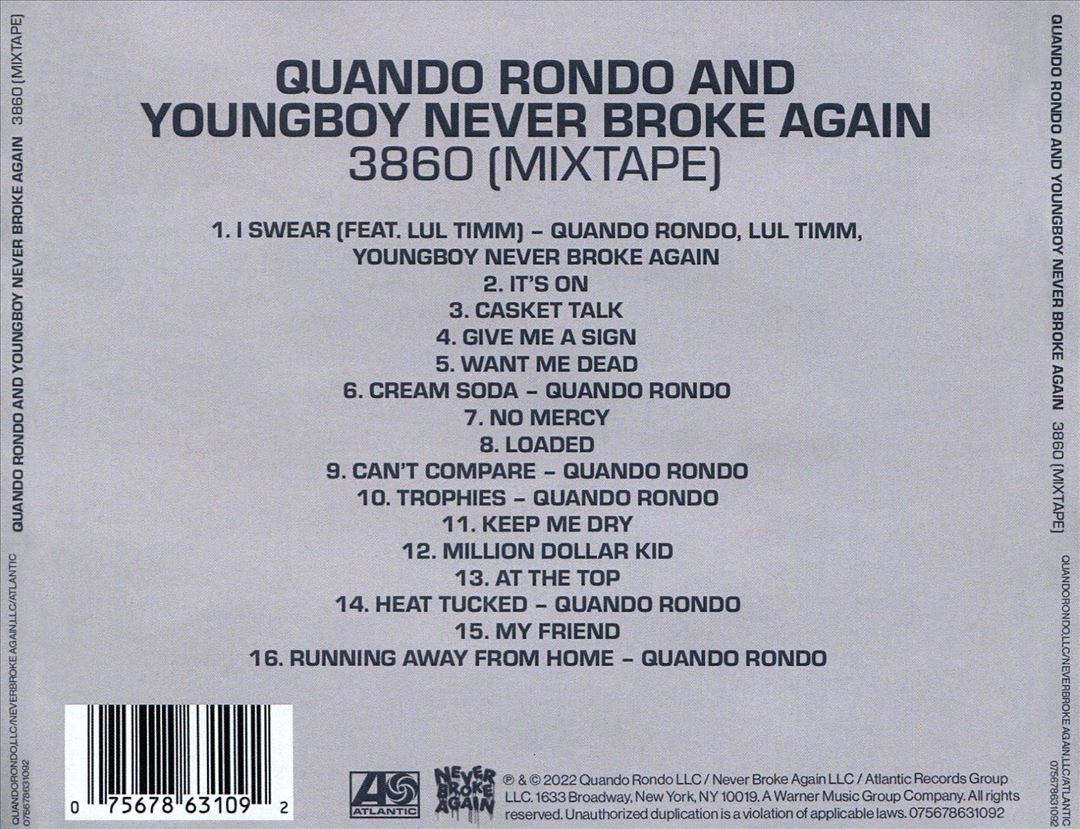 3860 cover art