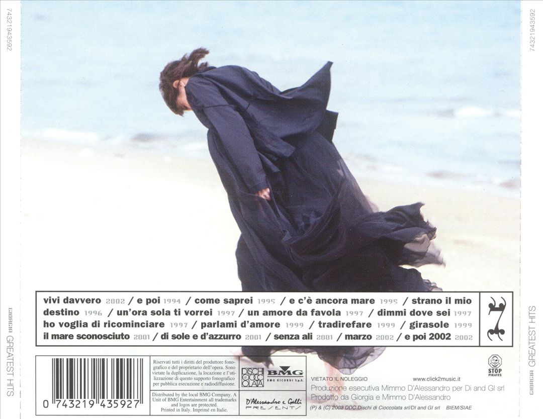 Greatest Hits cover art