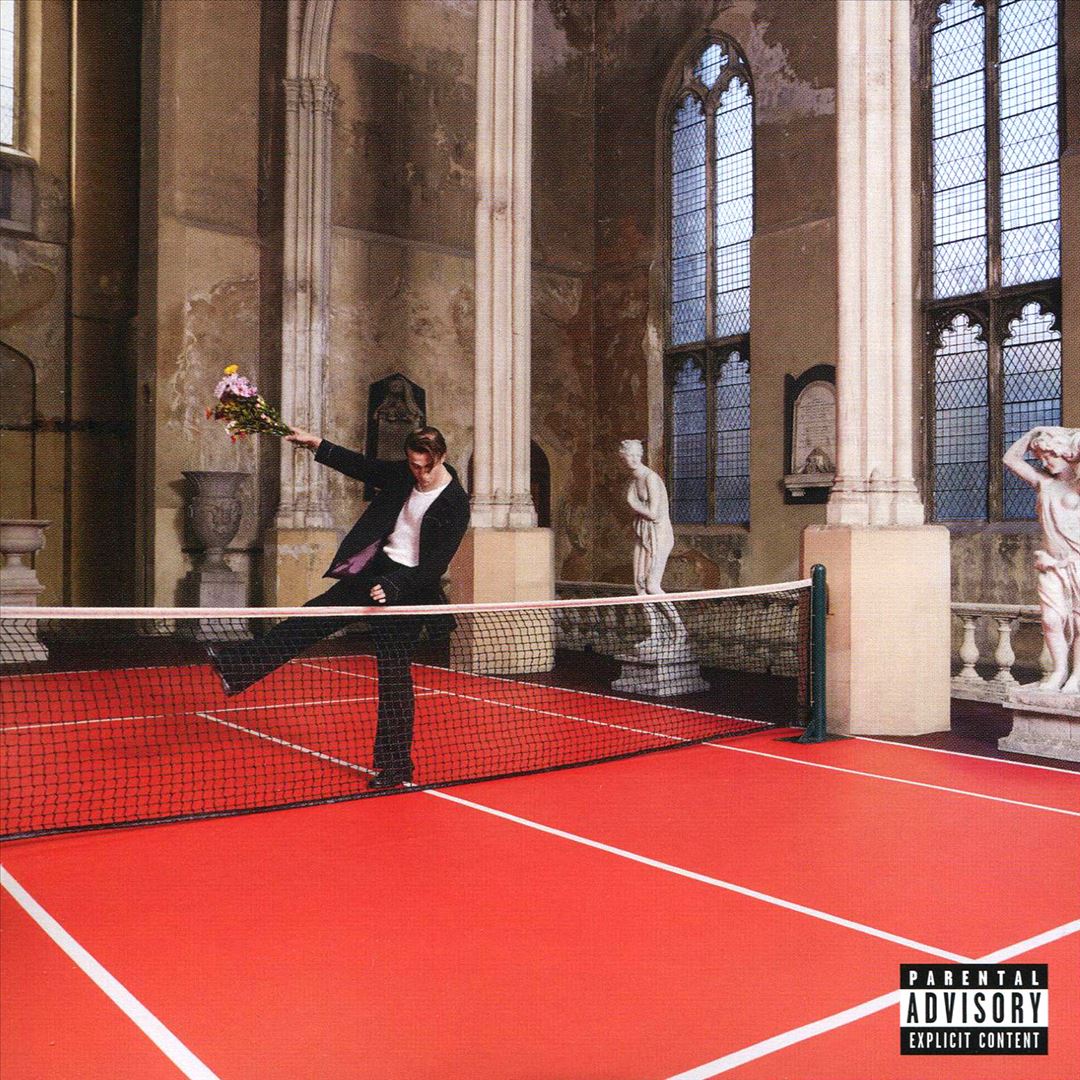 AudioLust & HigherLove cover art