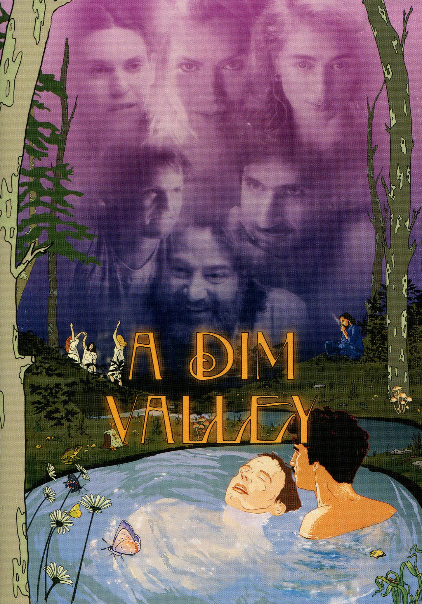 Dim Valley cover art