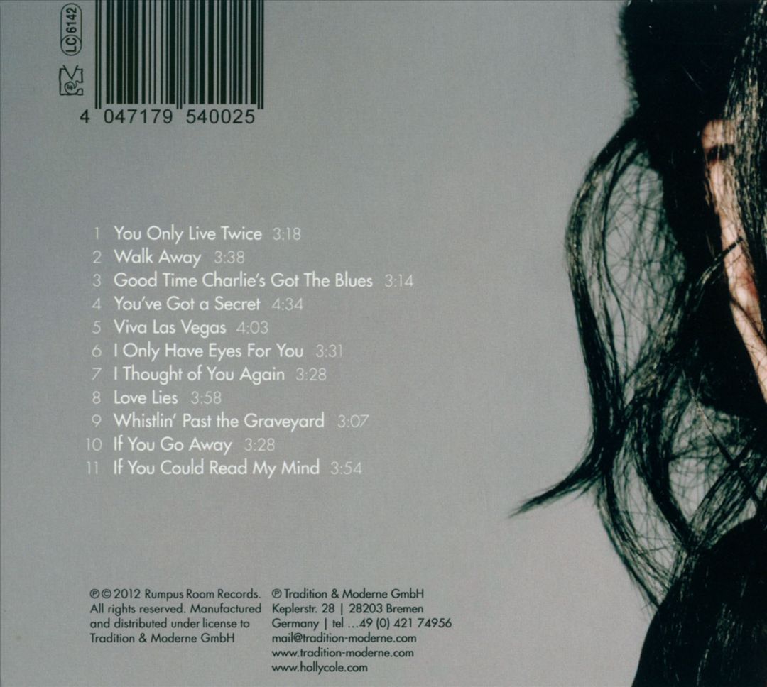 Night cover art