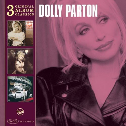 Original Album Classics cover art