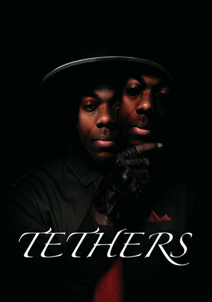 Tethers cover art