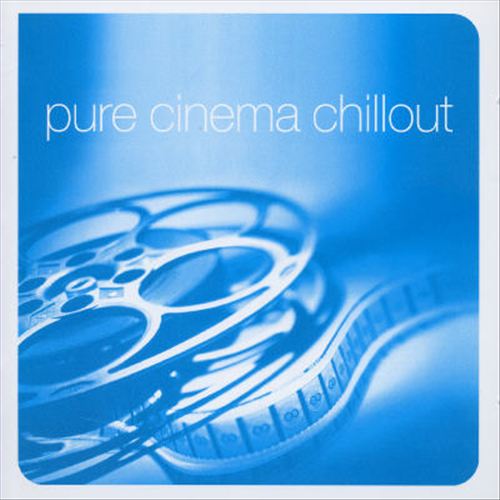 Pure Cinema Chillout cover art